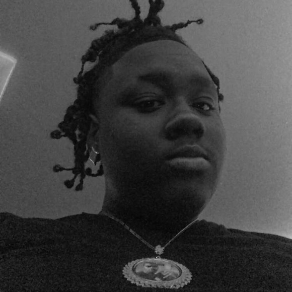 Meet your Posher, Dajario - Picture 1 of 1